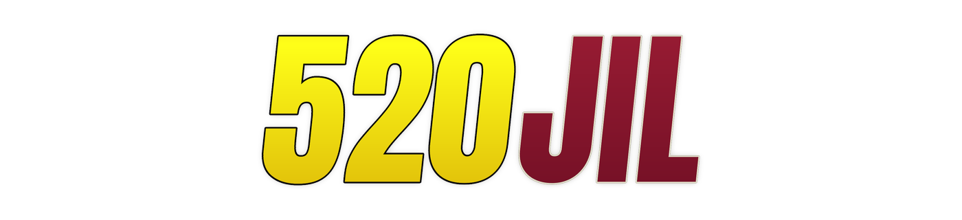 520jil Logo